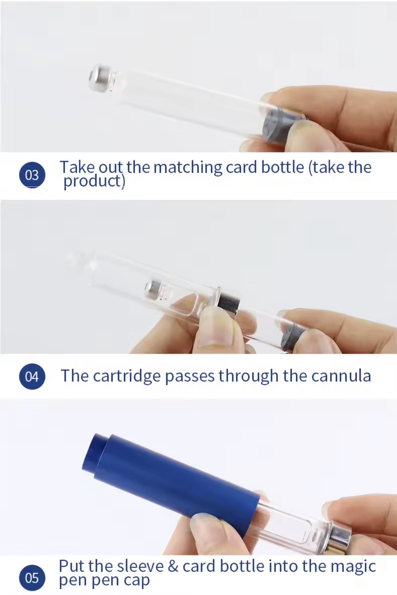 GLOW Pen Starter Kit