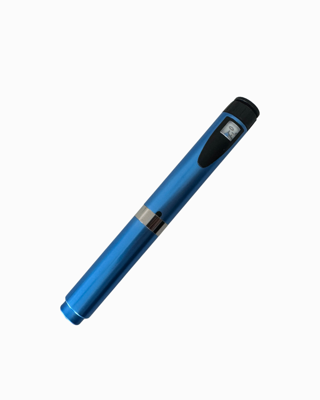 Reusable Injection Pen
