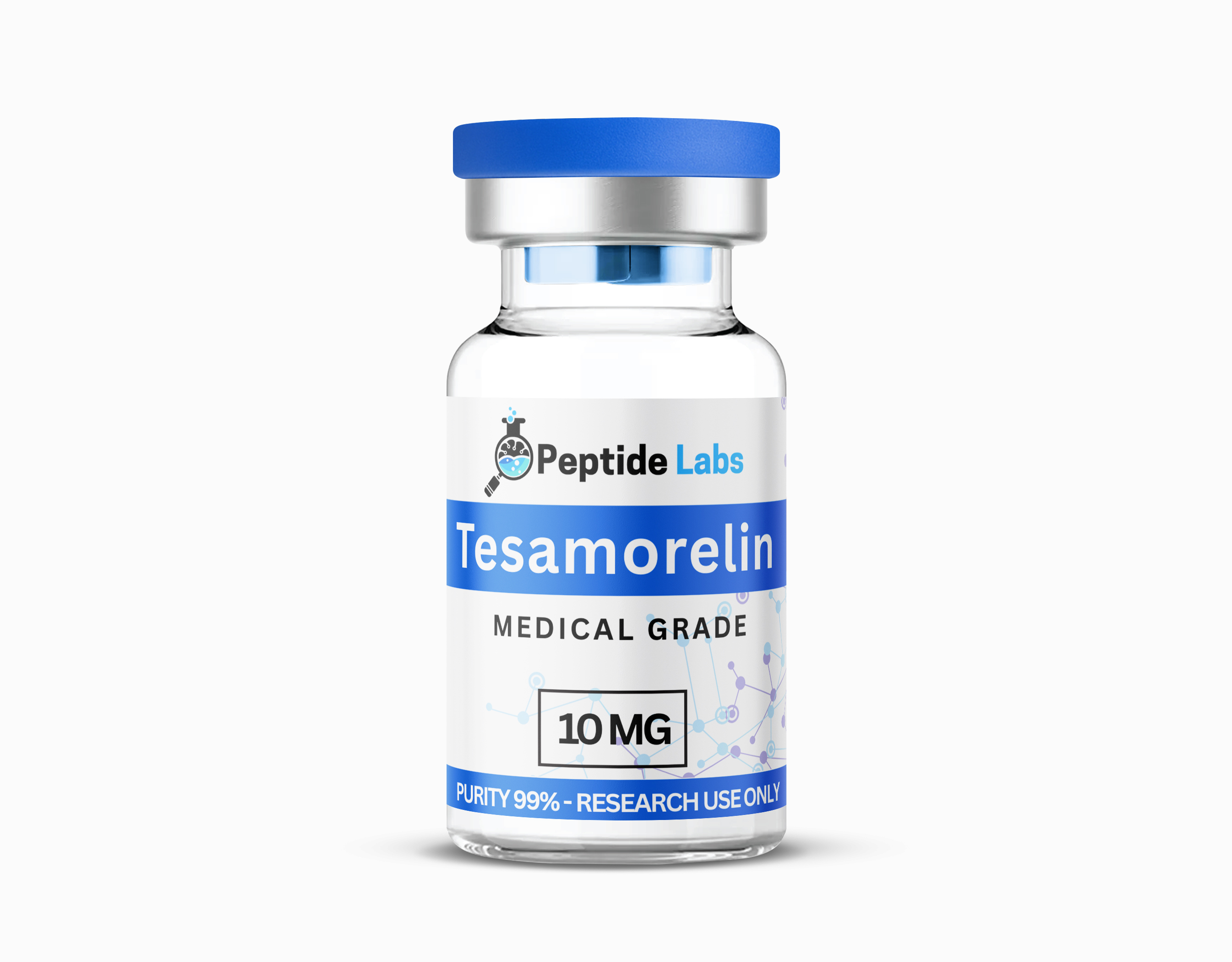 Tesamorelin