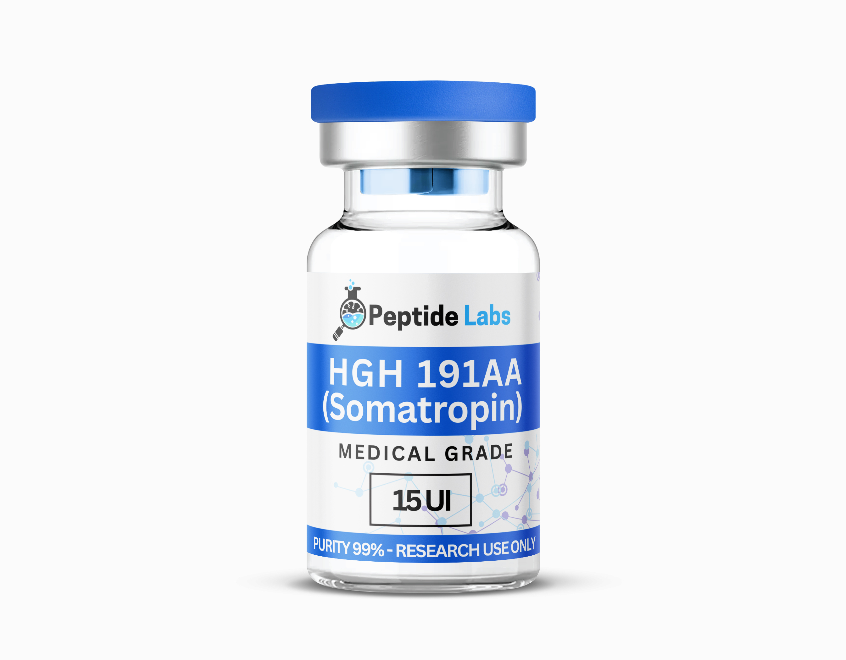 Somatropin (HGH 191AA)