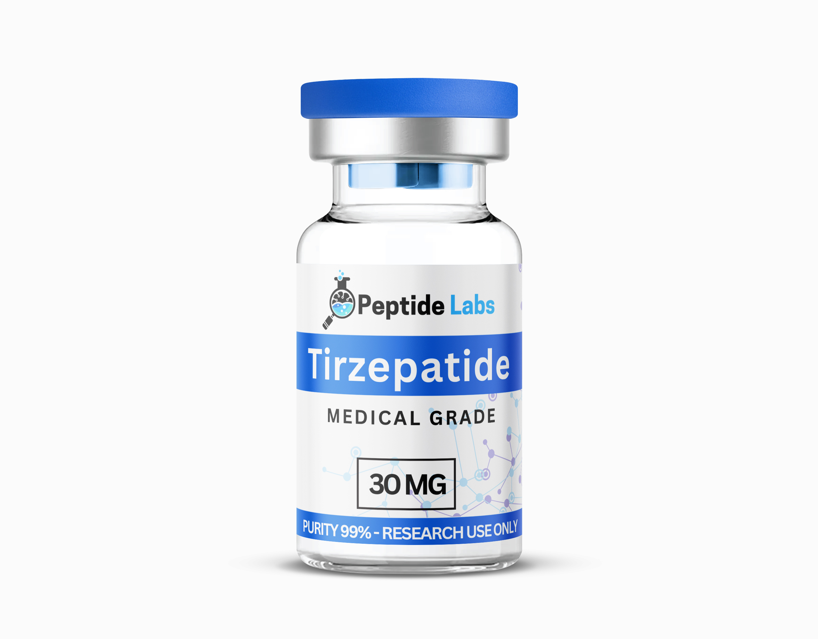 Tirzepatide (GLP-1)