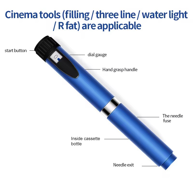 BPC-157 Pen Starter Kit