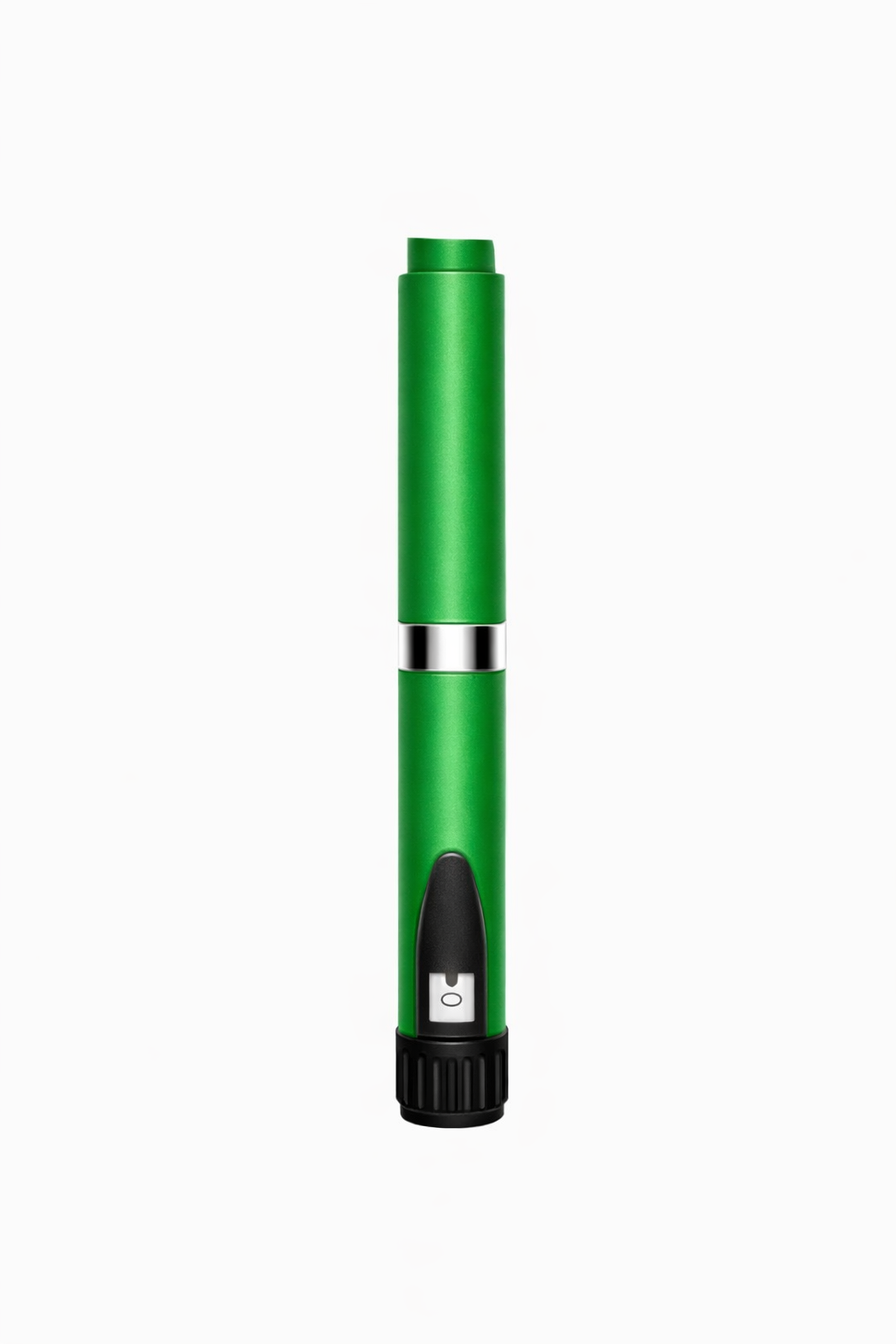 Reusable Injection Pen