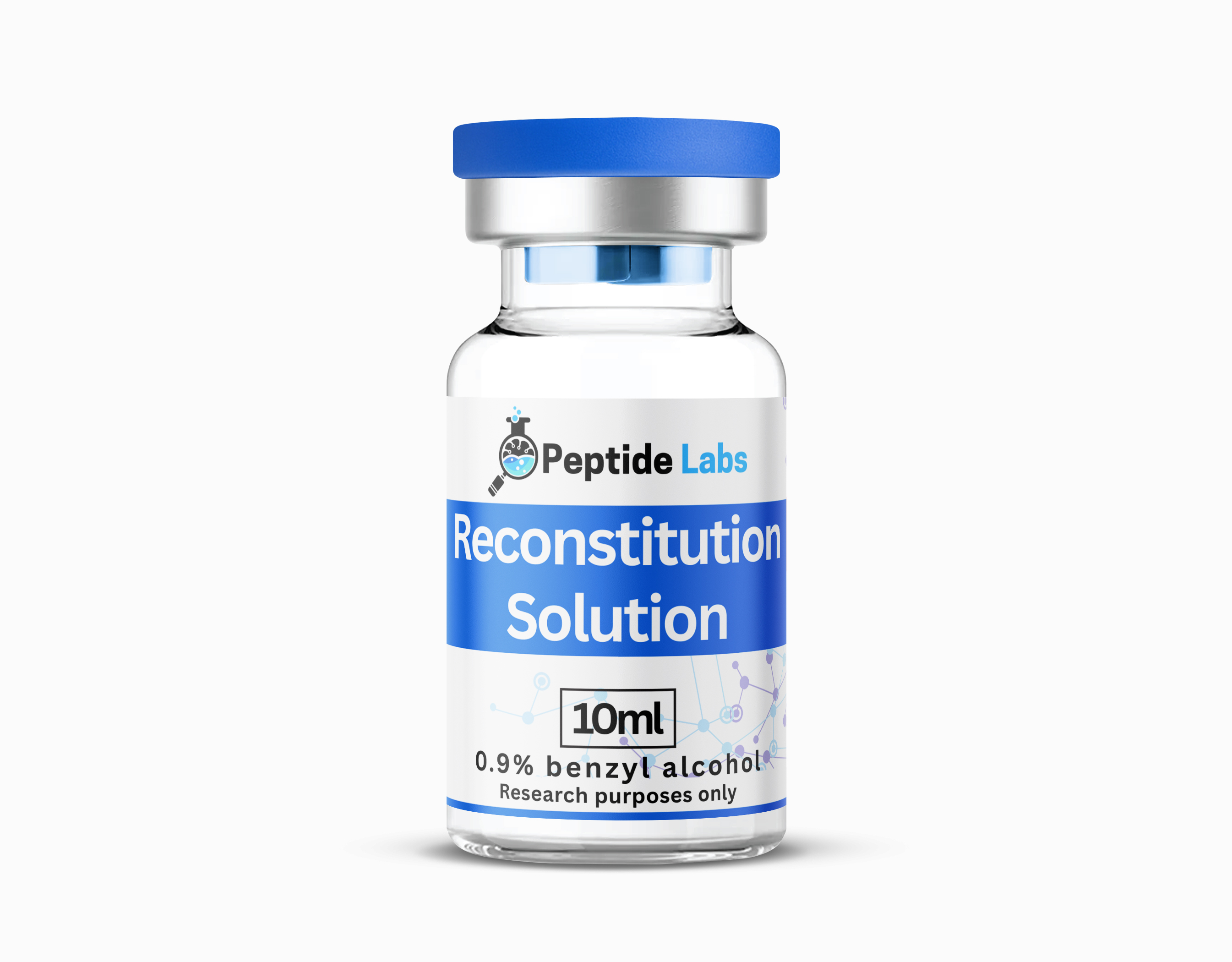 Bacteriostatic Water