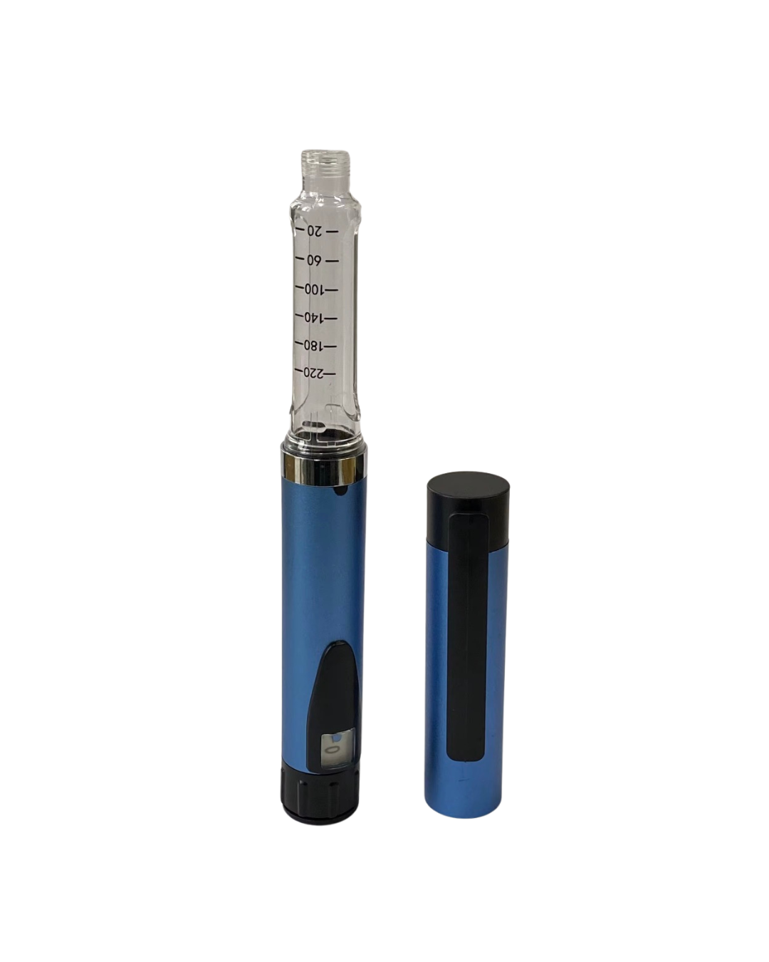 Reusable Injection Pen