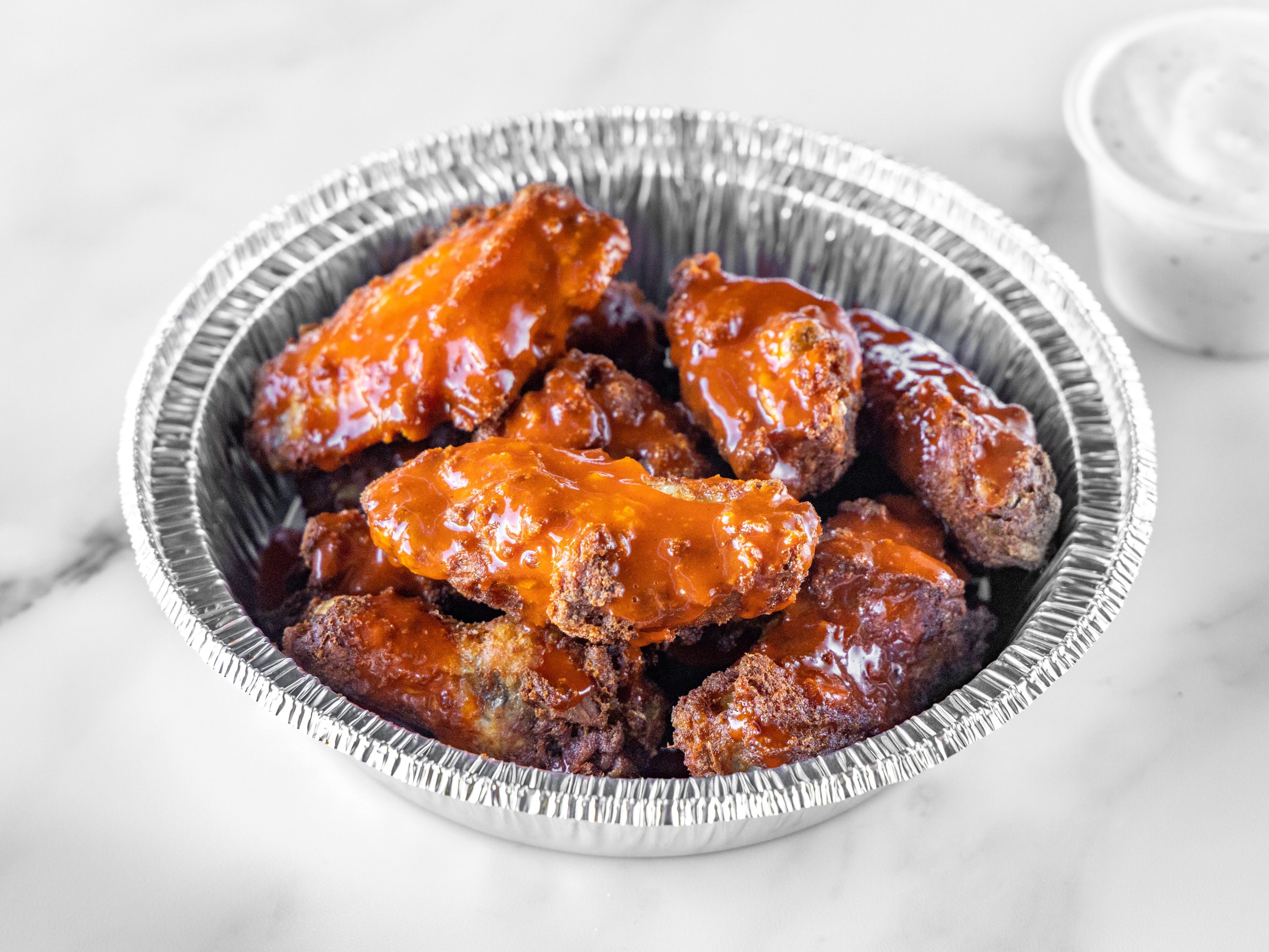Buffalo Chicken Wings