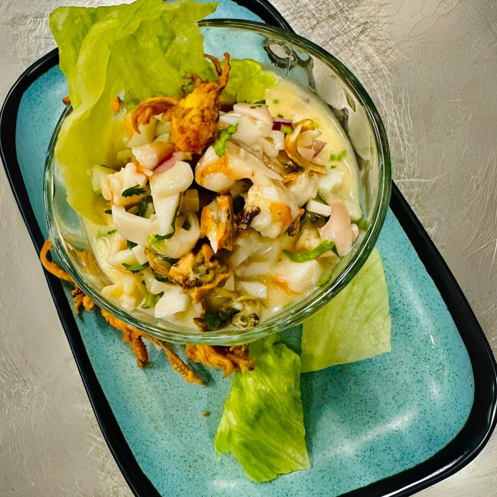 Ceviche Martinie