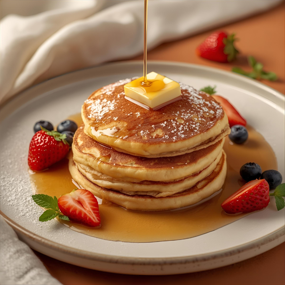Pancakes