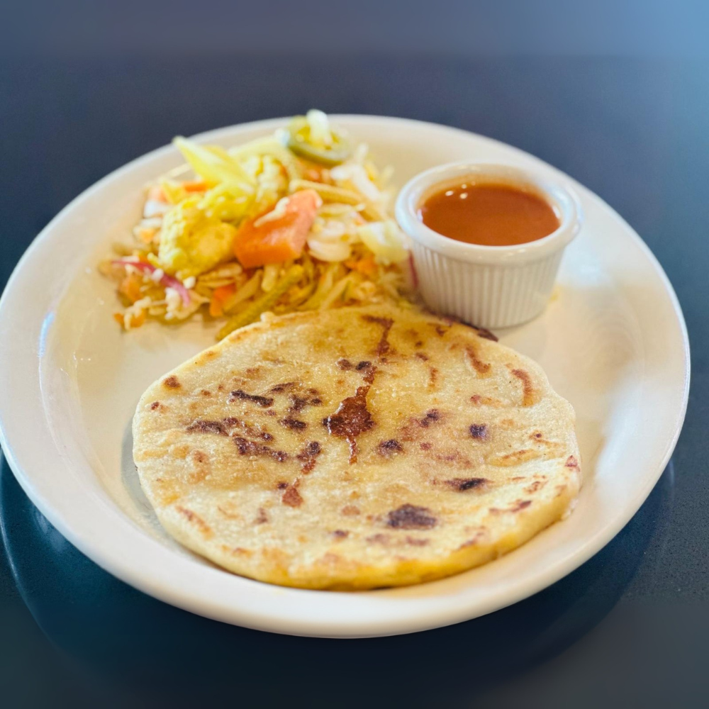 Pupusa