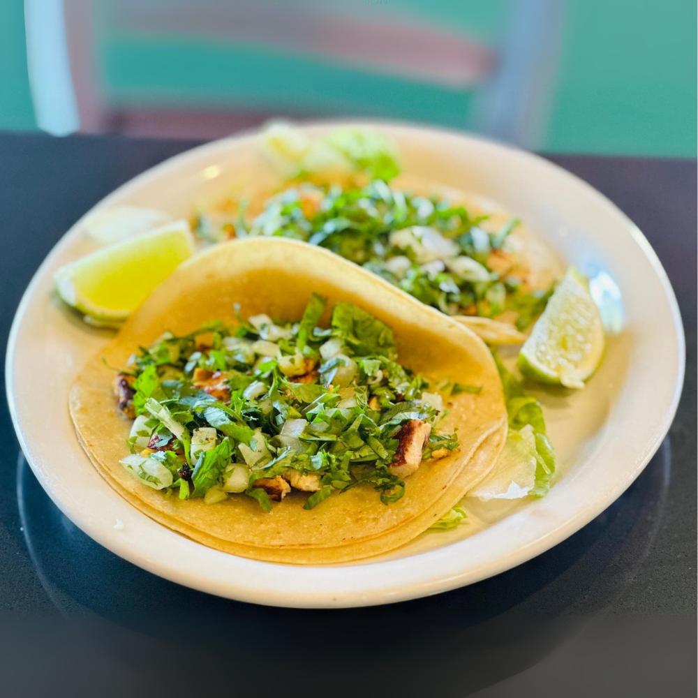 Mexican Taco