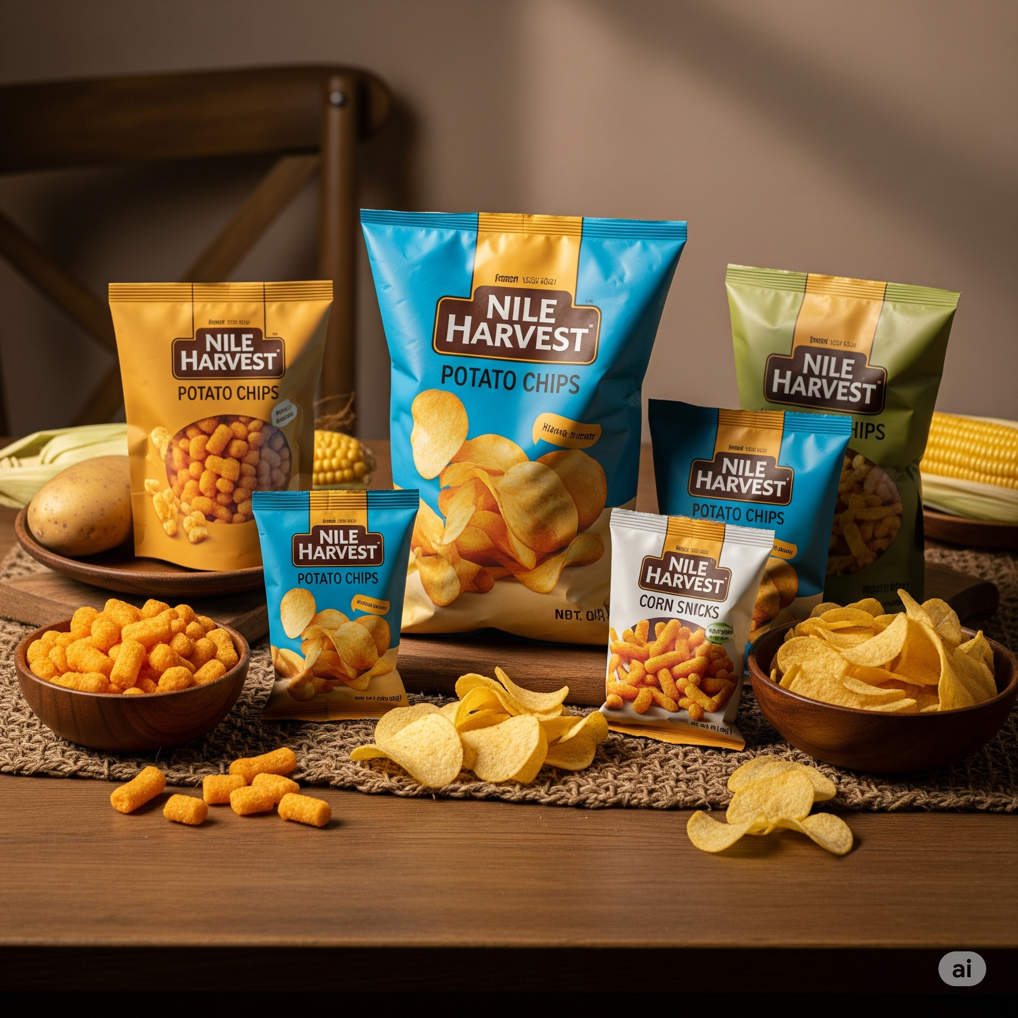 Potato Chips