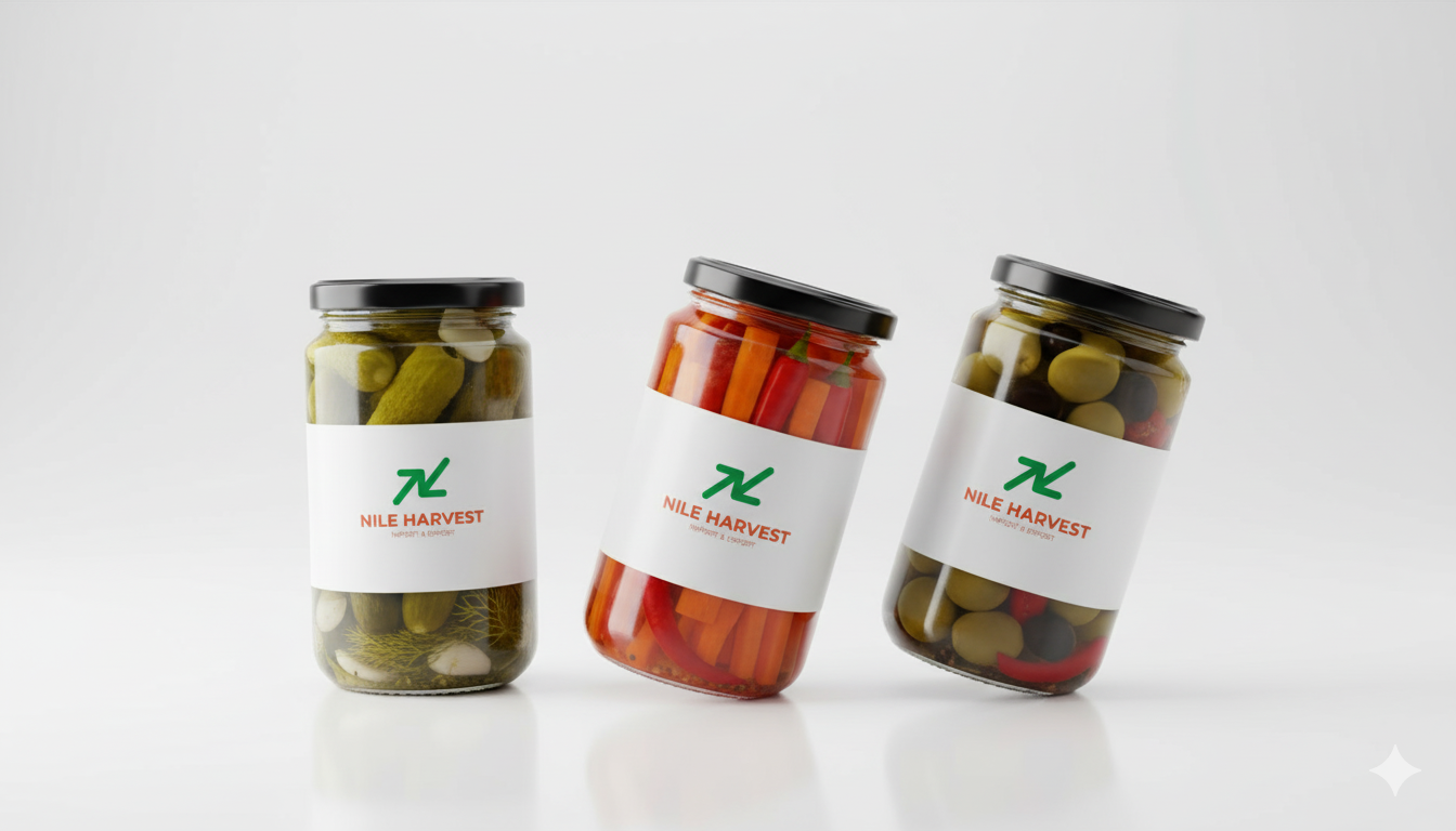 Pickles