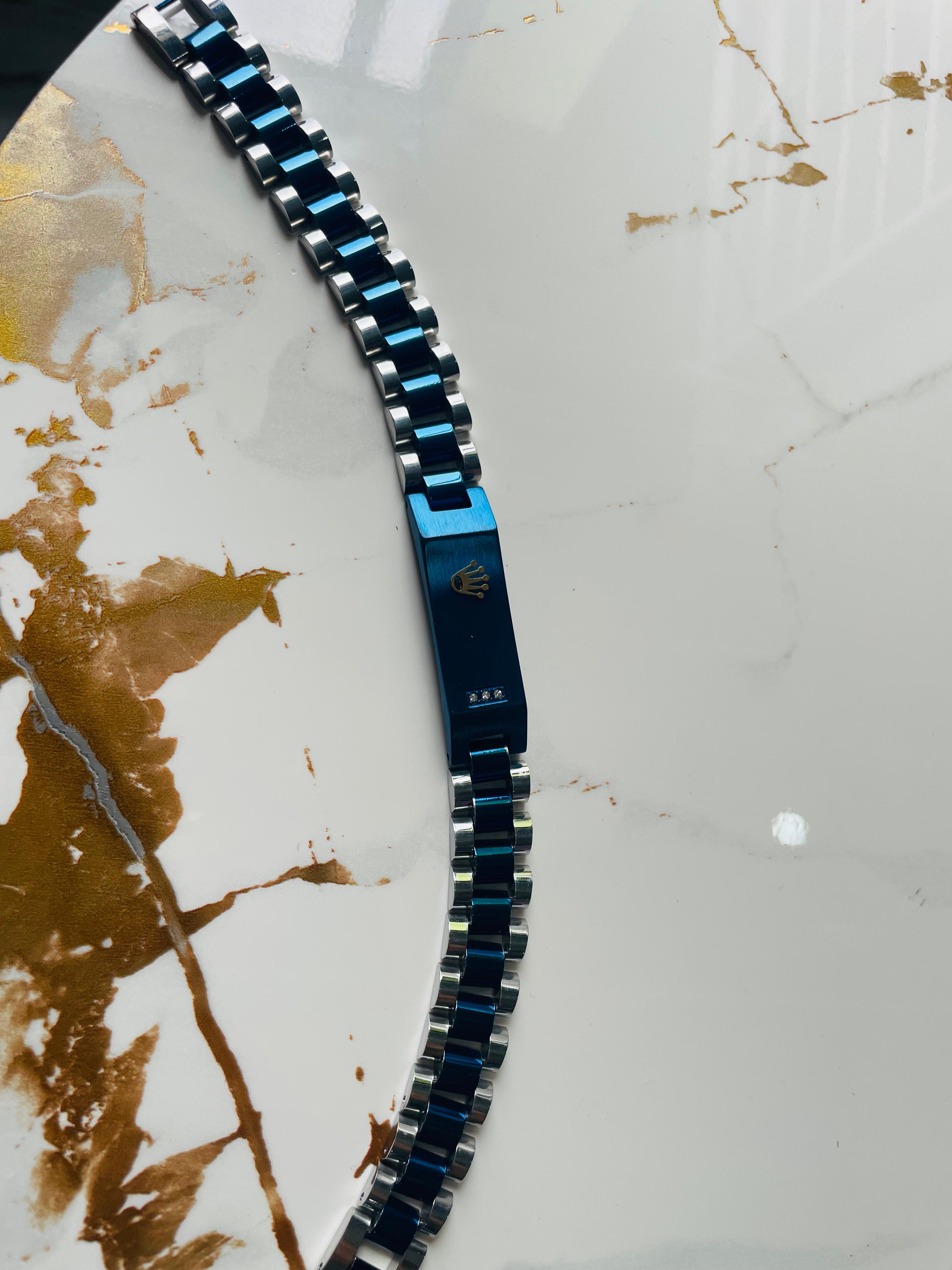 Rolex Watch Bracelet