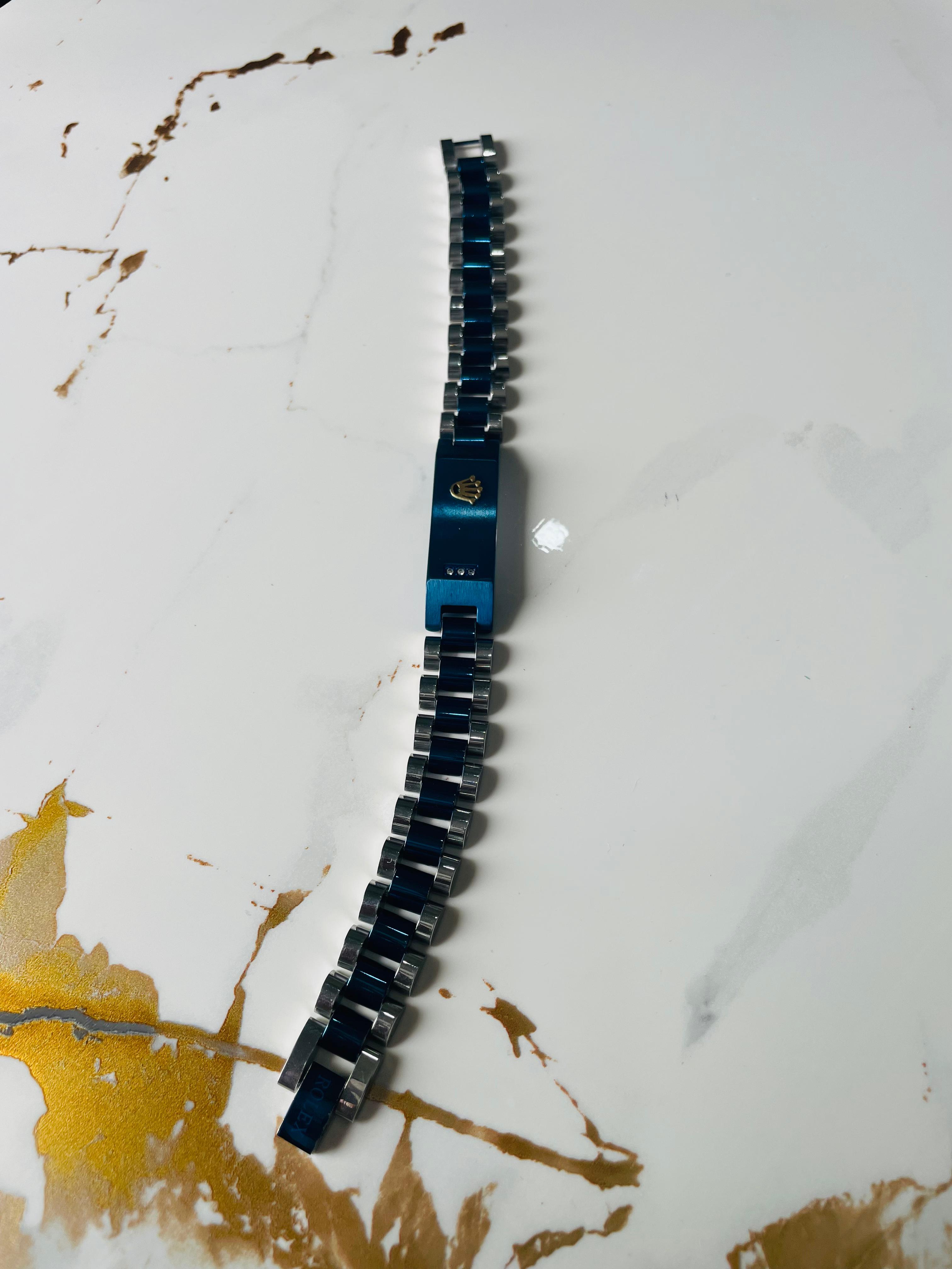 Rolex Watch Bracelet