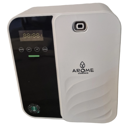 DIFUSOR INTELIGENTE DUO