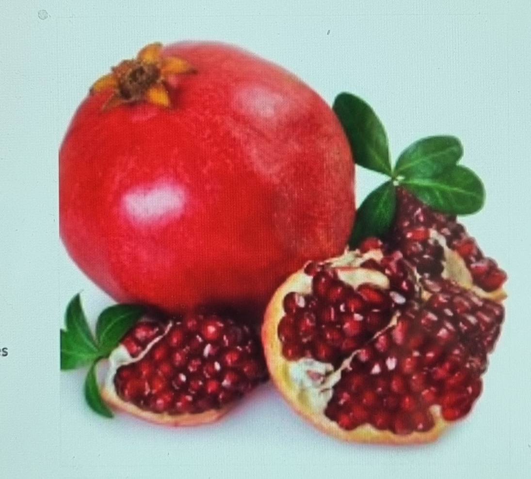 POMEGRANATE NOIR AROMA