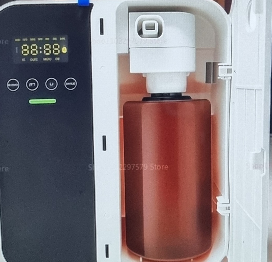 DIFUSOR  INTELIGENTE DUO