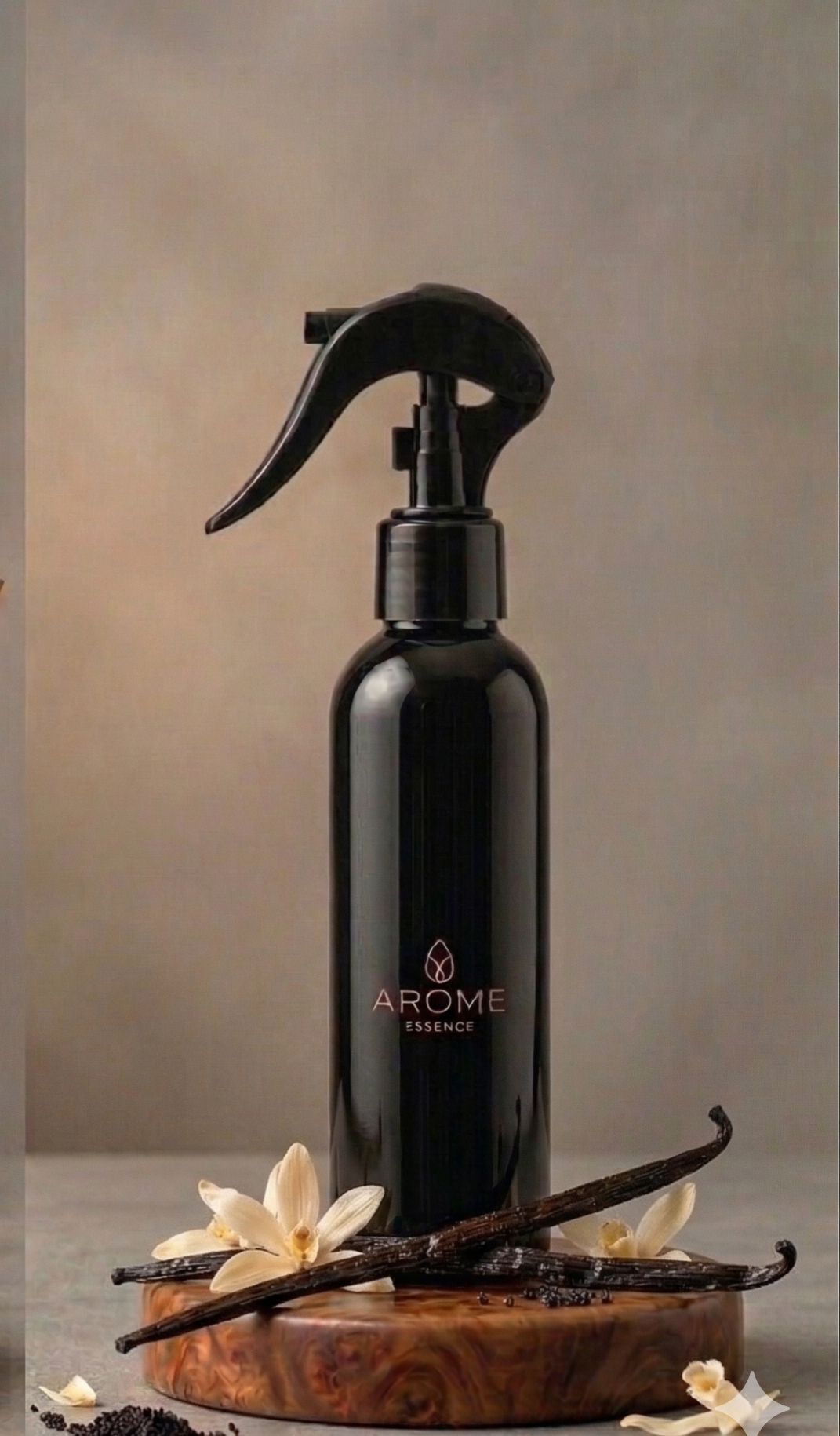 SPRAY AROMA  250 ML TOBACCO & VANILLA