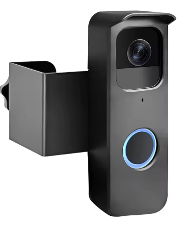 No Drill Bracket Holder Door Camera 