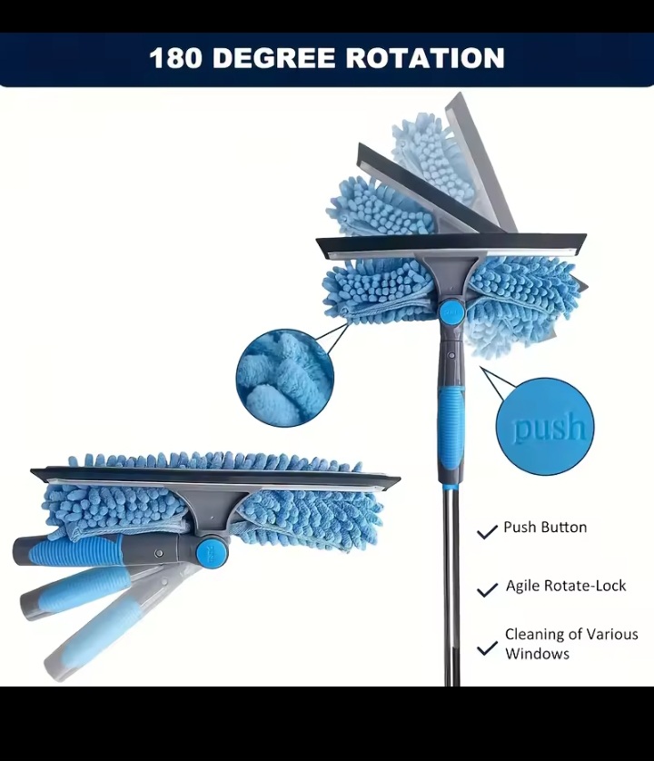 Window Cleaning Startup Bundle 