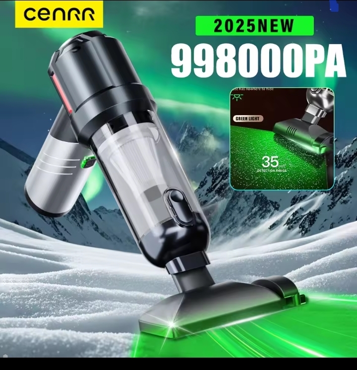 Car Detailing Startup Kit 