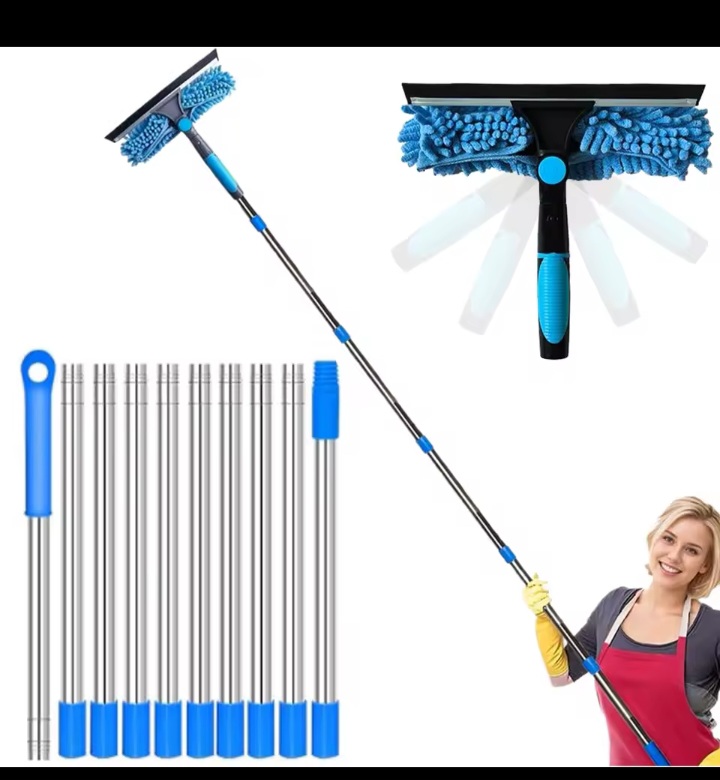 Window Cleaning Startup Bundle 