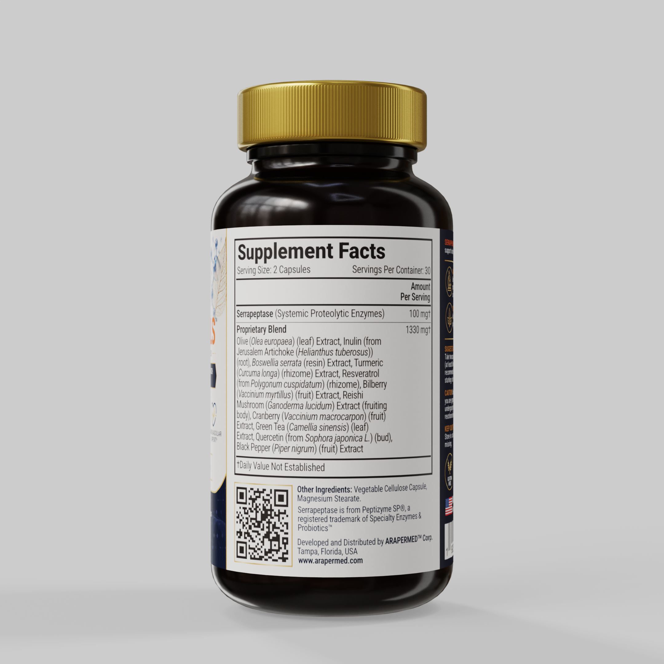 Serraphenols
