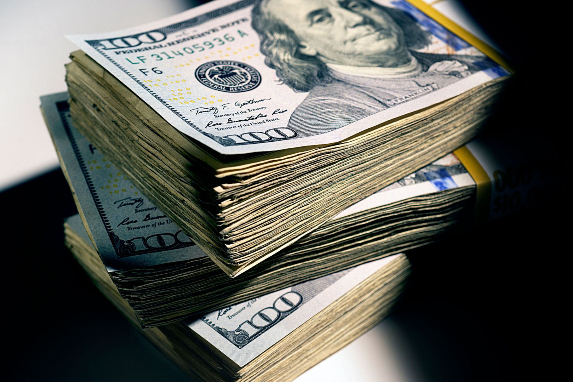 Money & Carreer Consultation
