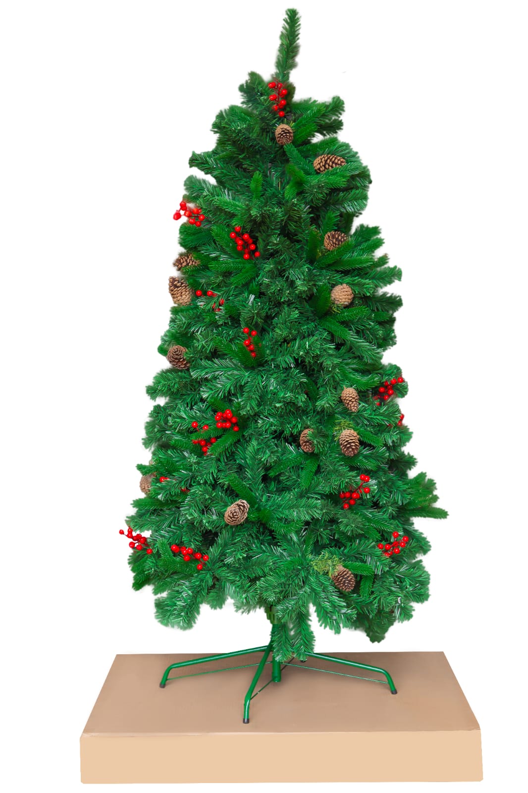 Árbol de Berry piña 1,80mts