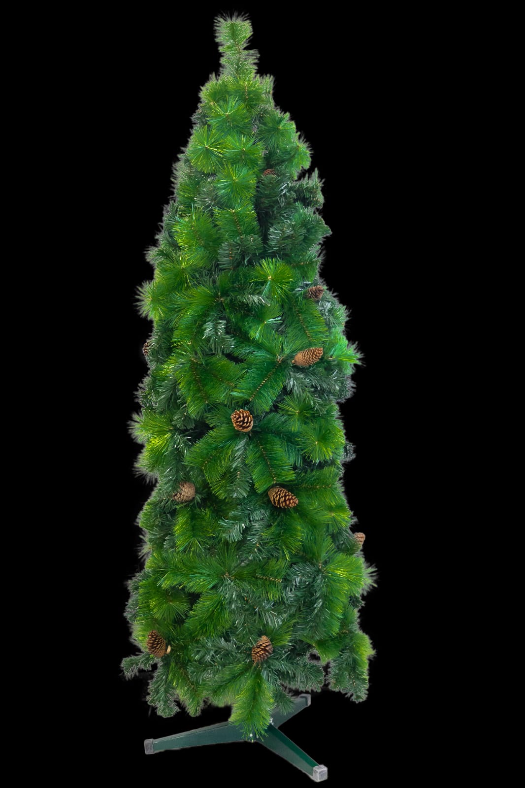 Árbol Vela Nero de 1,80 mts