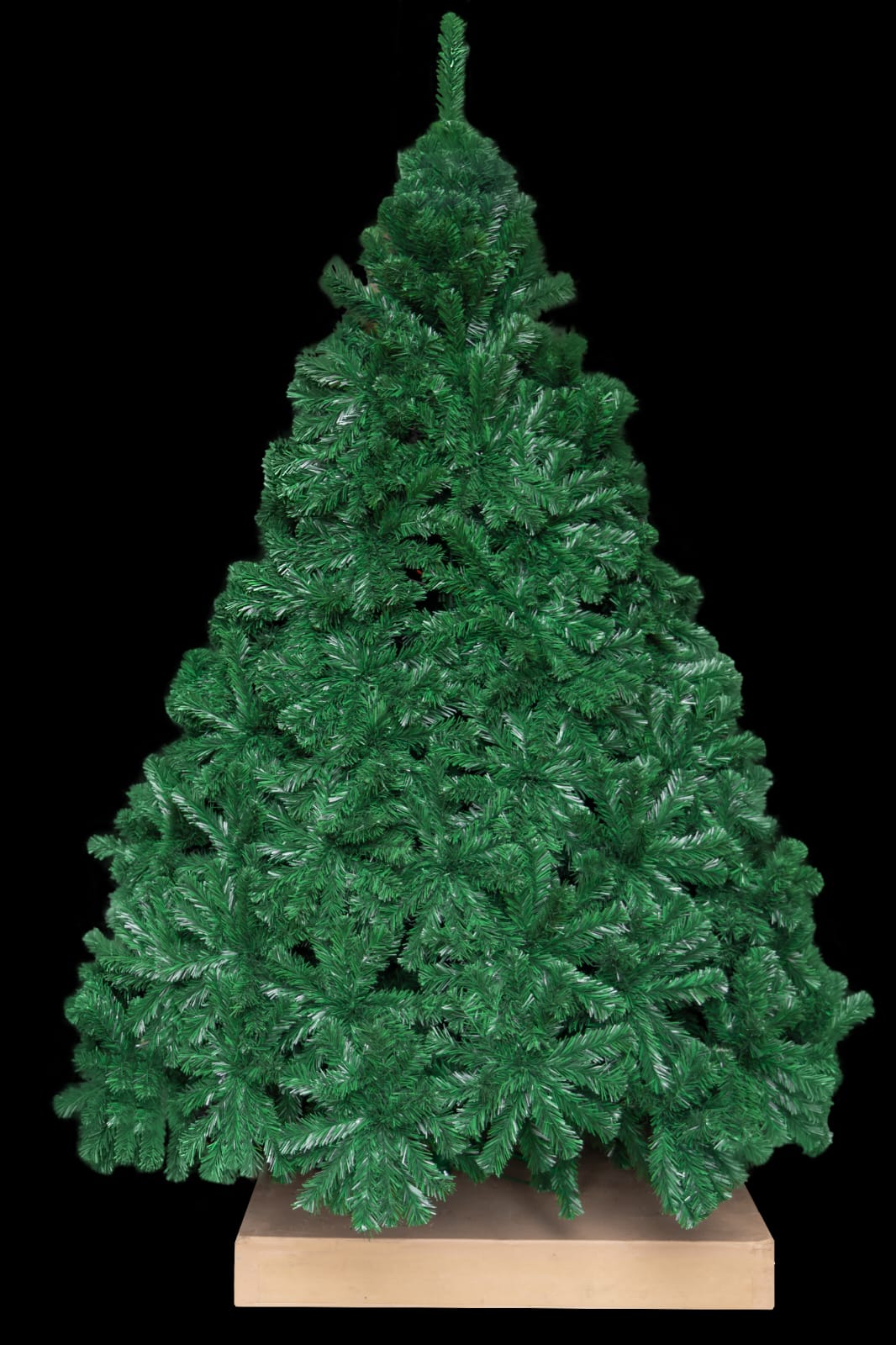 Árbol de Navidad Real 2,00 mts