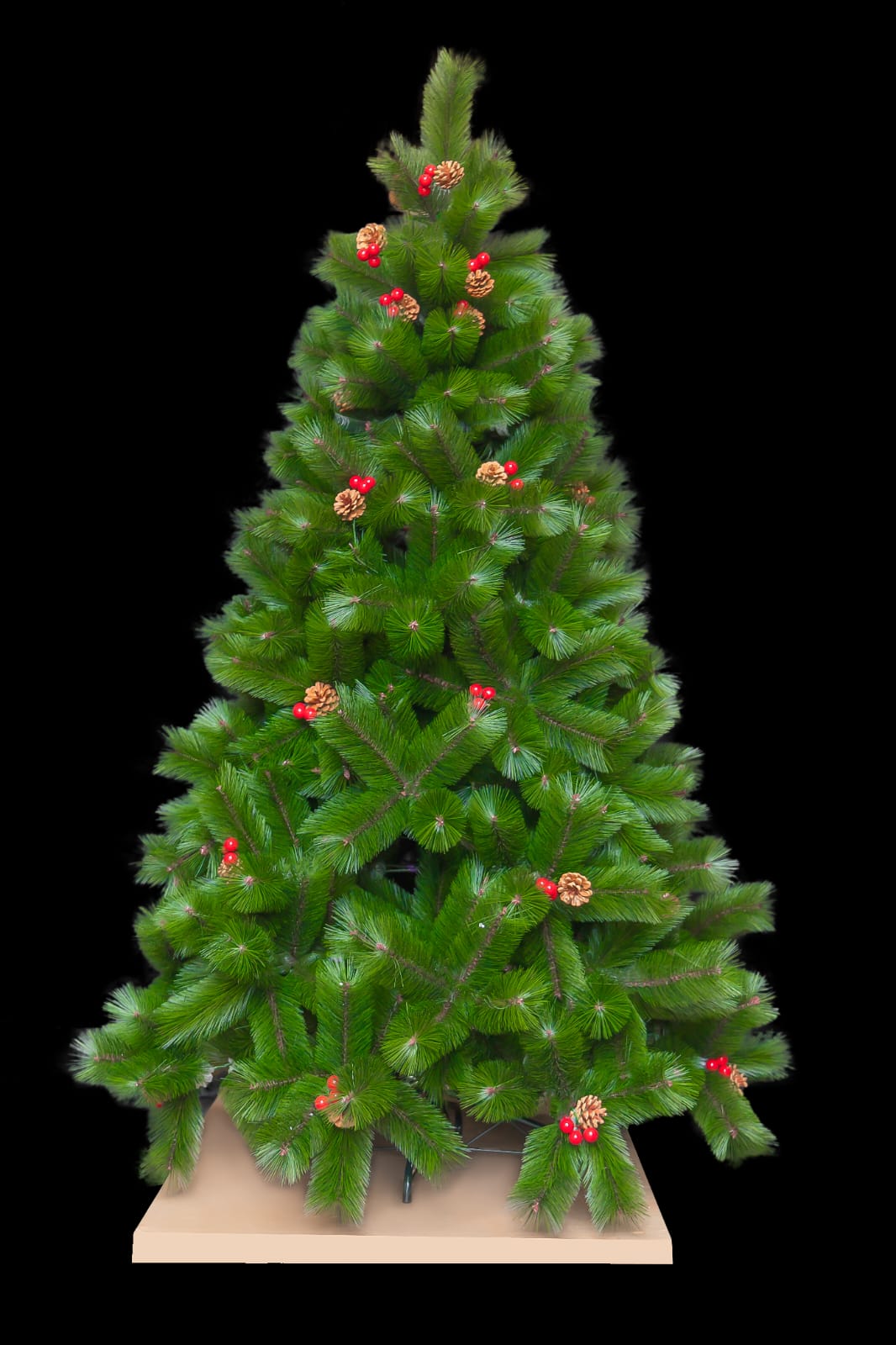 Árbol Pino Fino de 2.00 mts