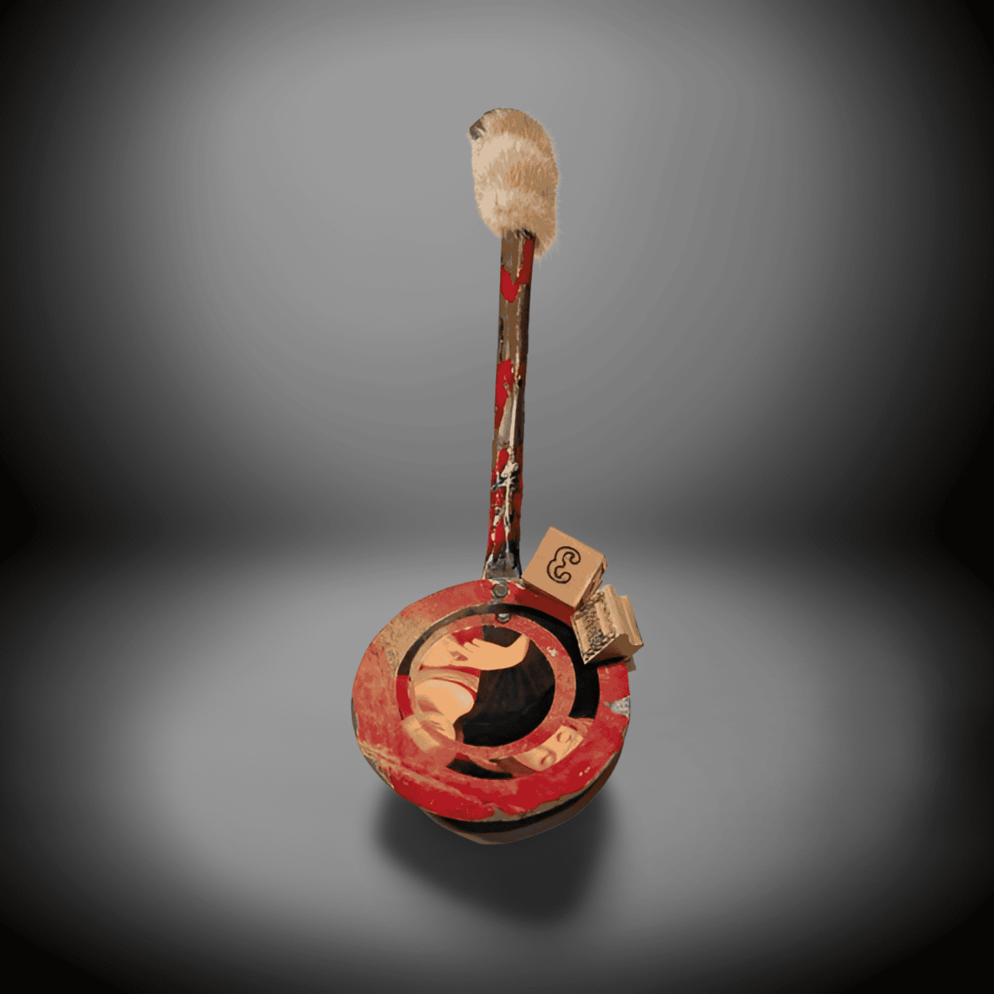 Traditional Chinese Calligraphy Brush Set