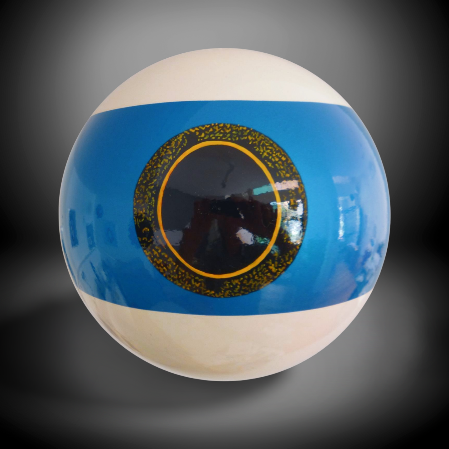 Decorative Evil Eye Sphere