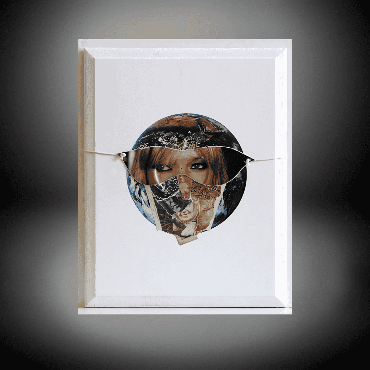 Modern Abstract Wall Art