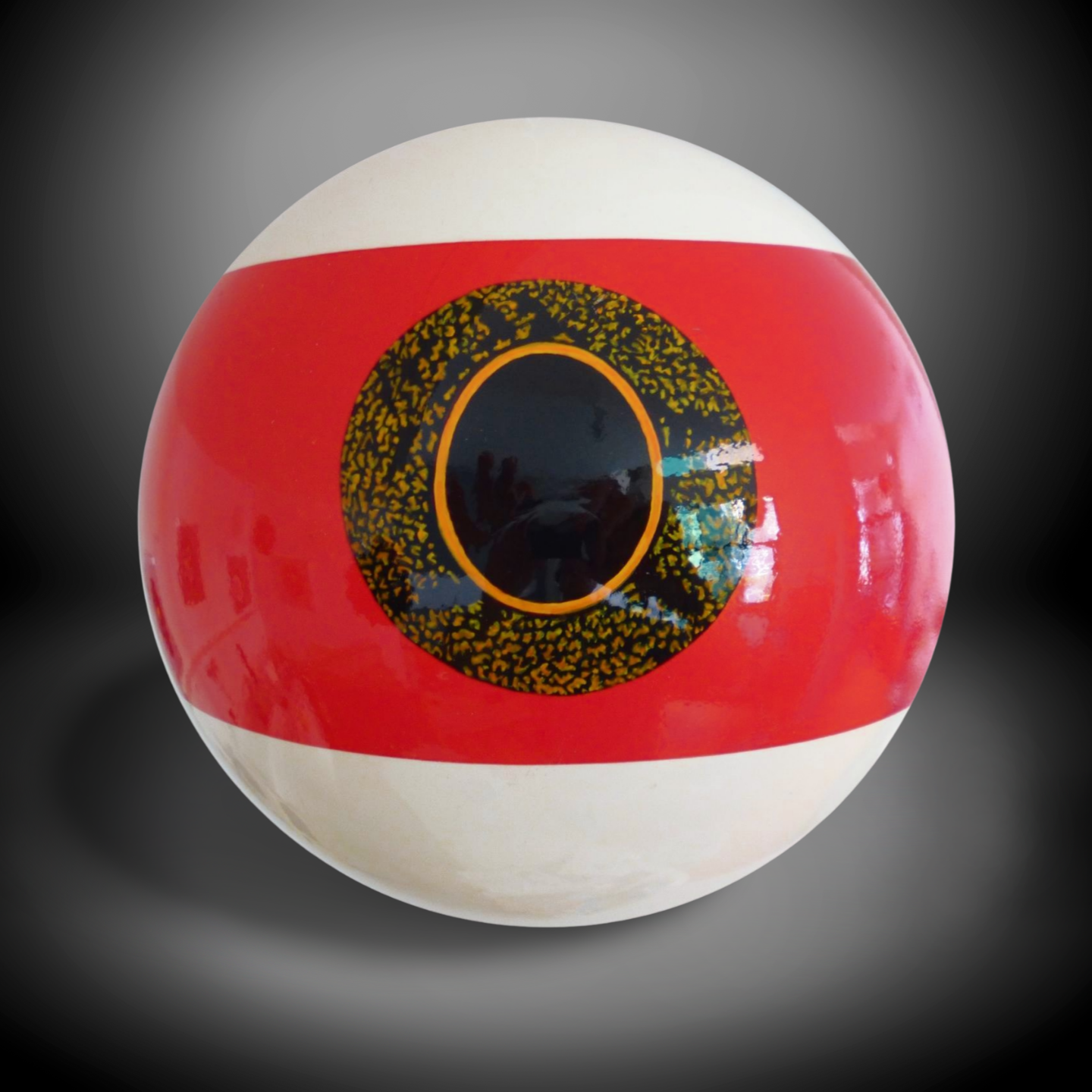 Decorative Art Sphere