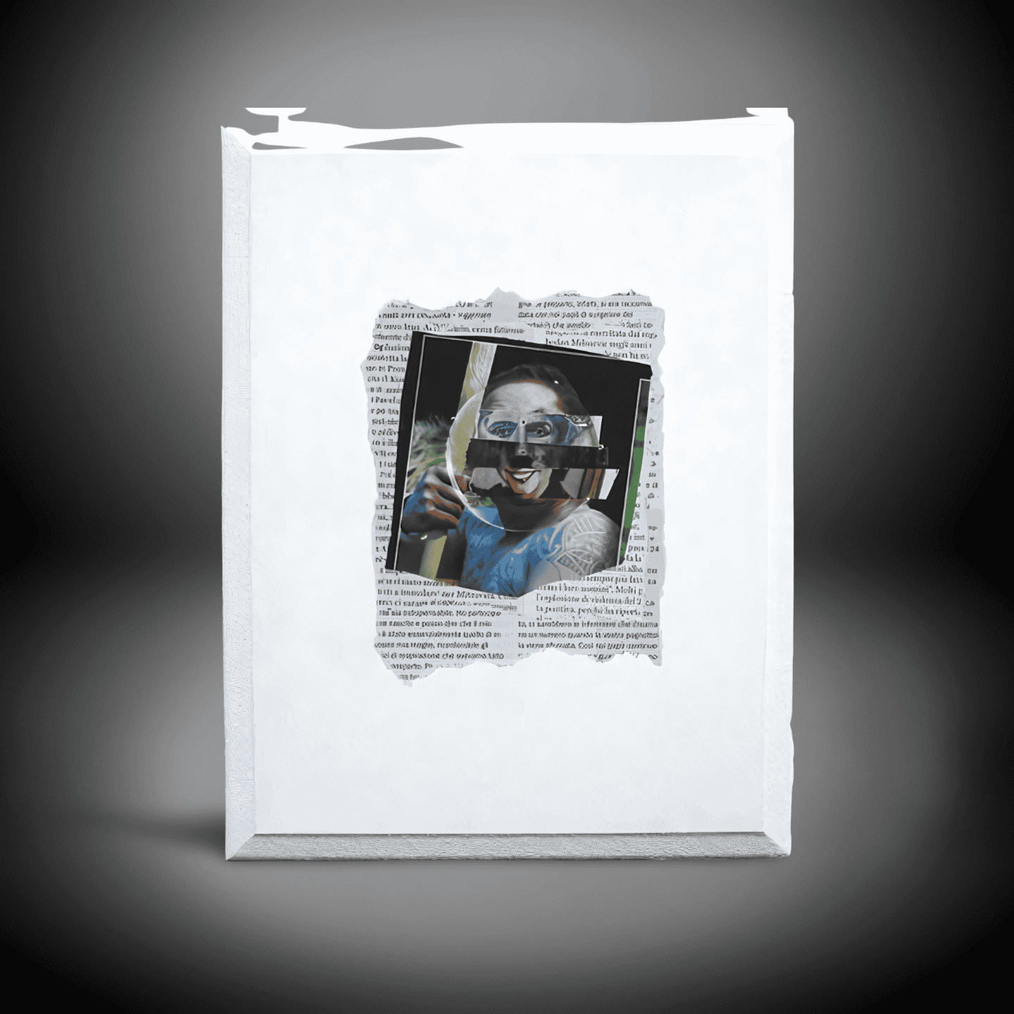 Custom Hardcover Photo Book