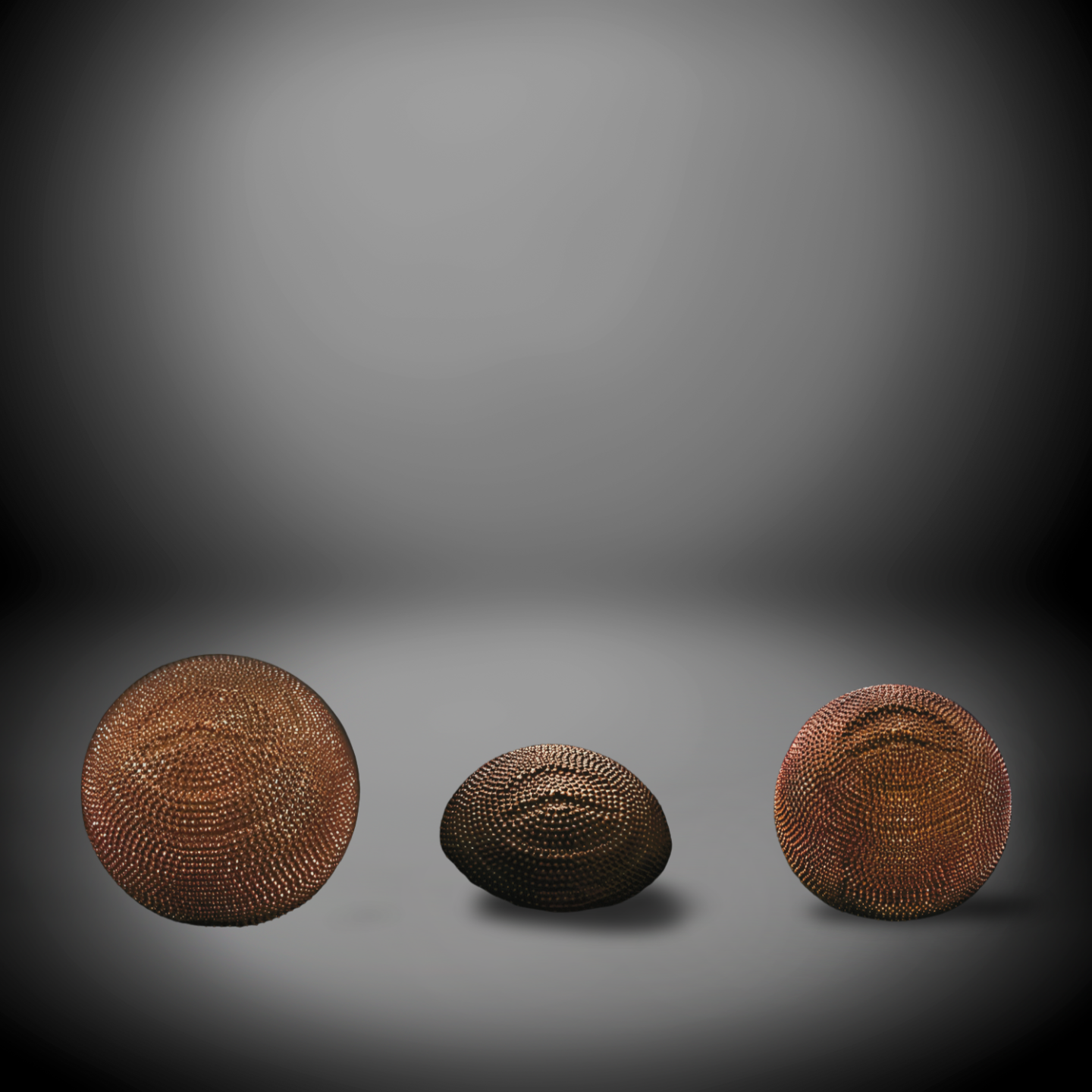 Handwoven Decorative Baskets