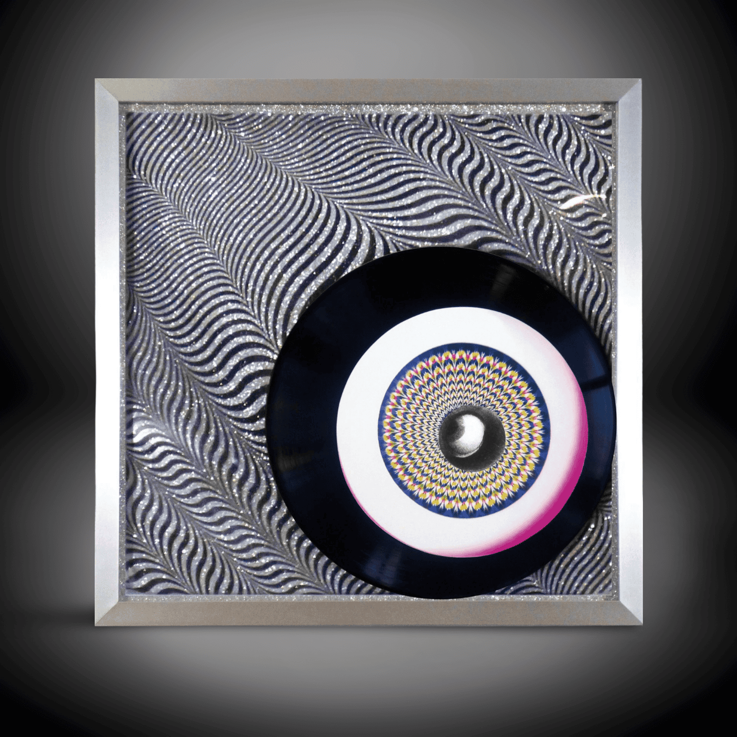 Modern Vinyl Wall Art