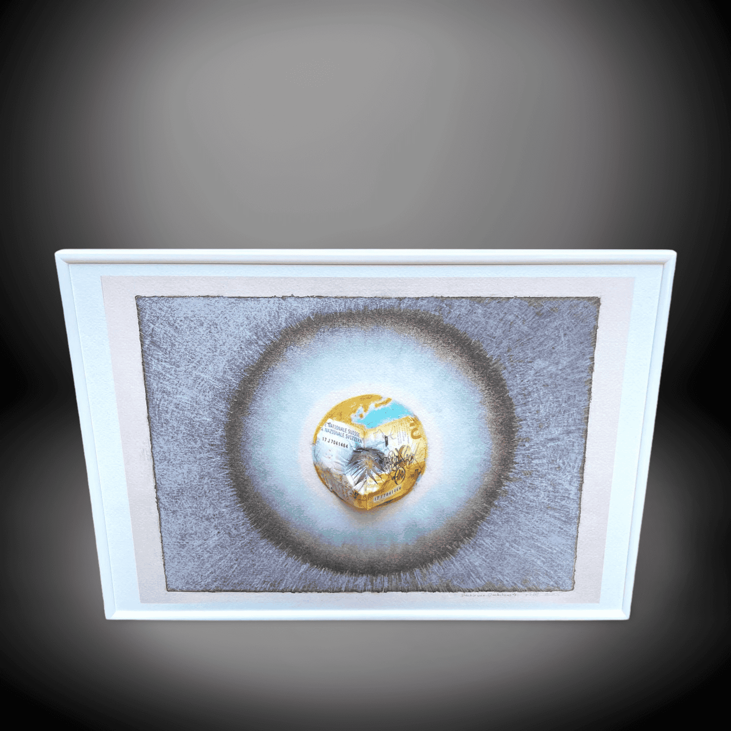 Modern Abstract Wall Art