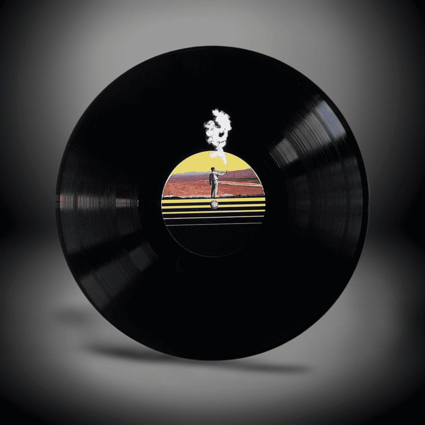 Vinyl Record
