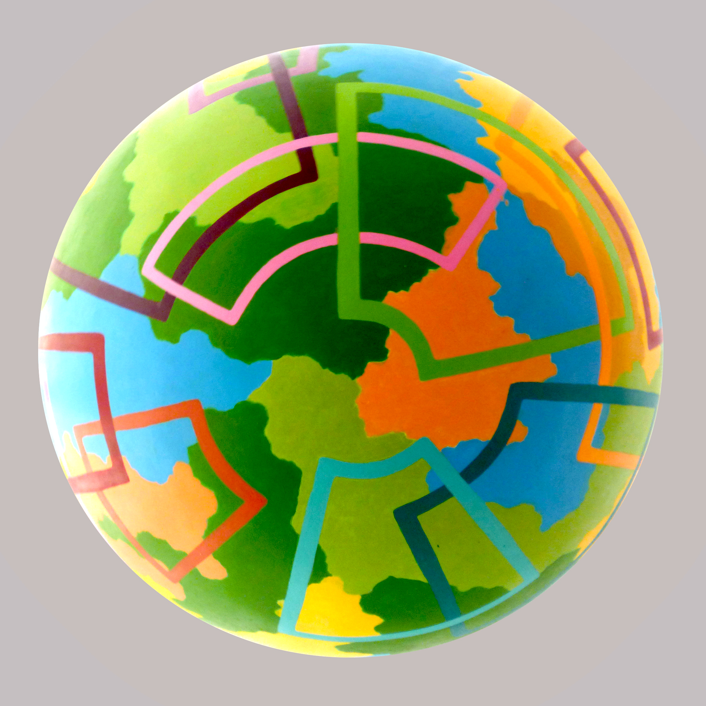 Oblò GEOMETRIC