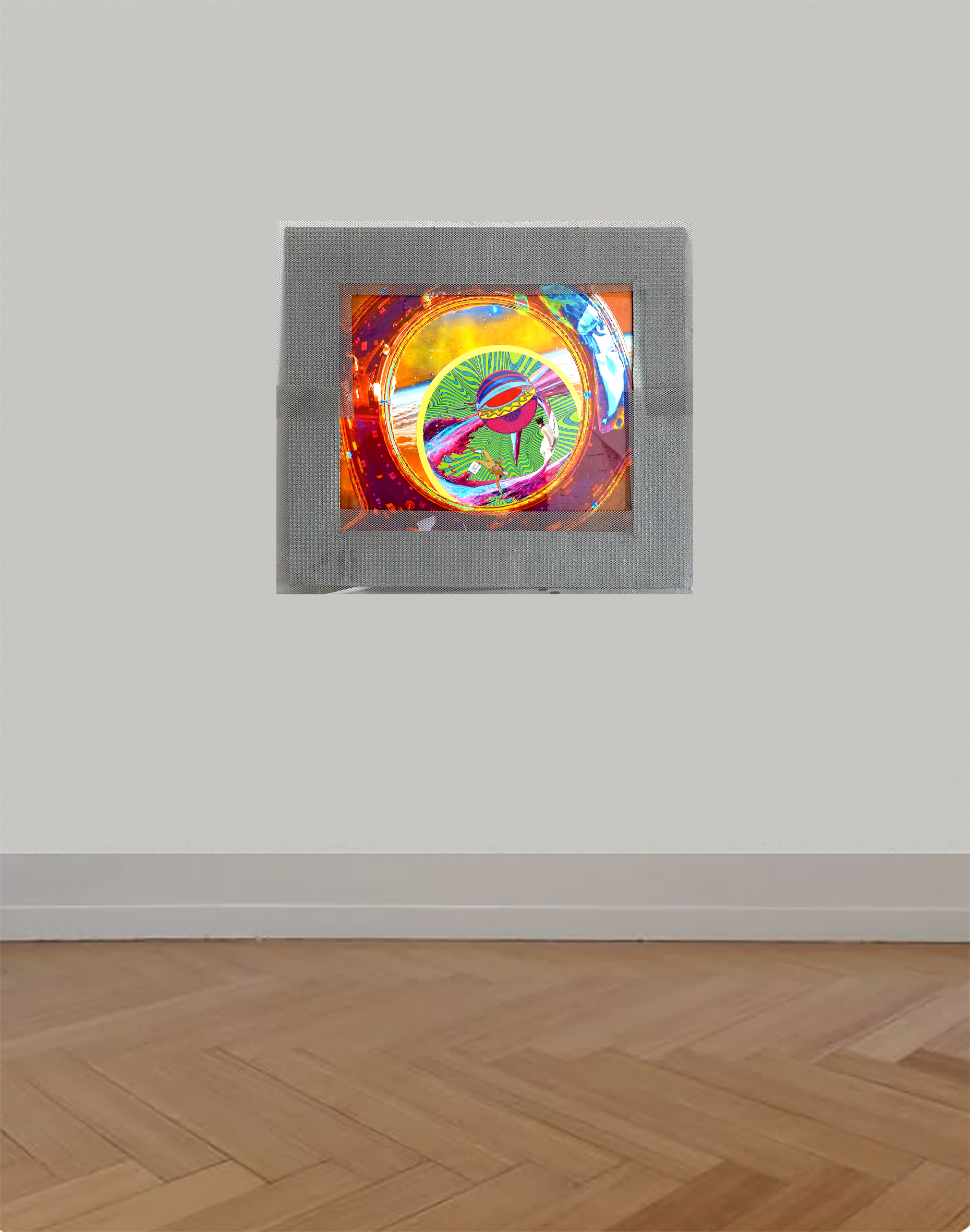 Tableau de bord no.2