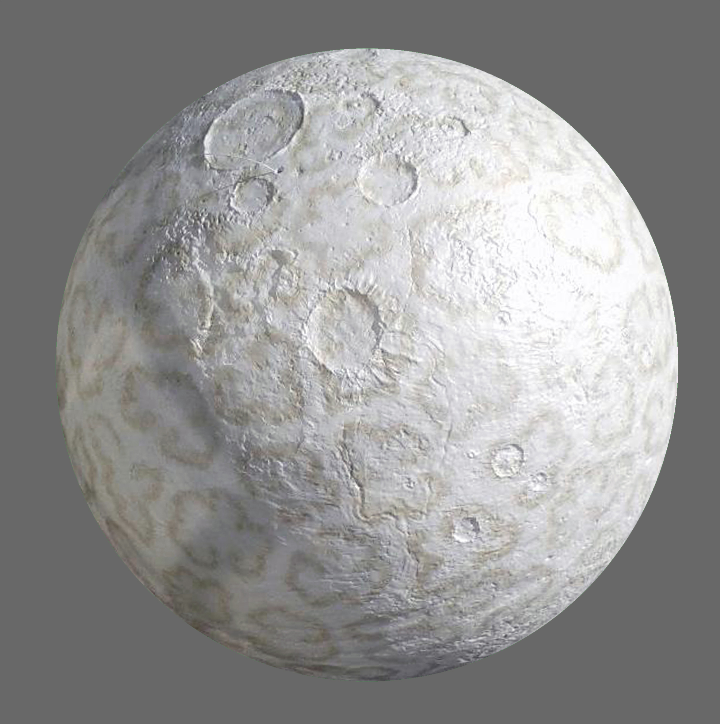Oblò no.12 DIONE