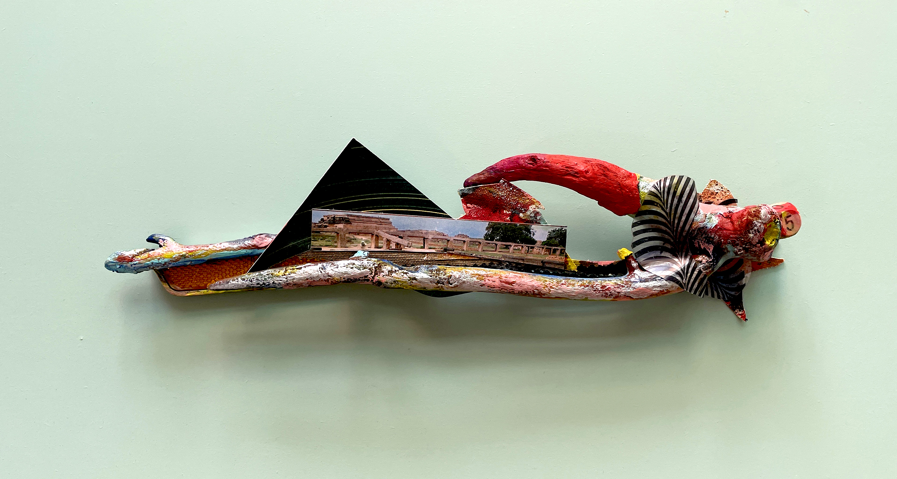 Paysage SpaceMaker - Objet