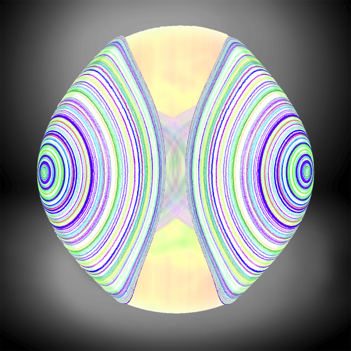 SpaceMaker Forme n°5 B