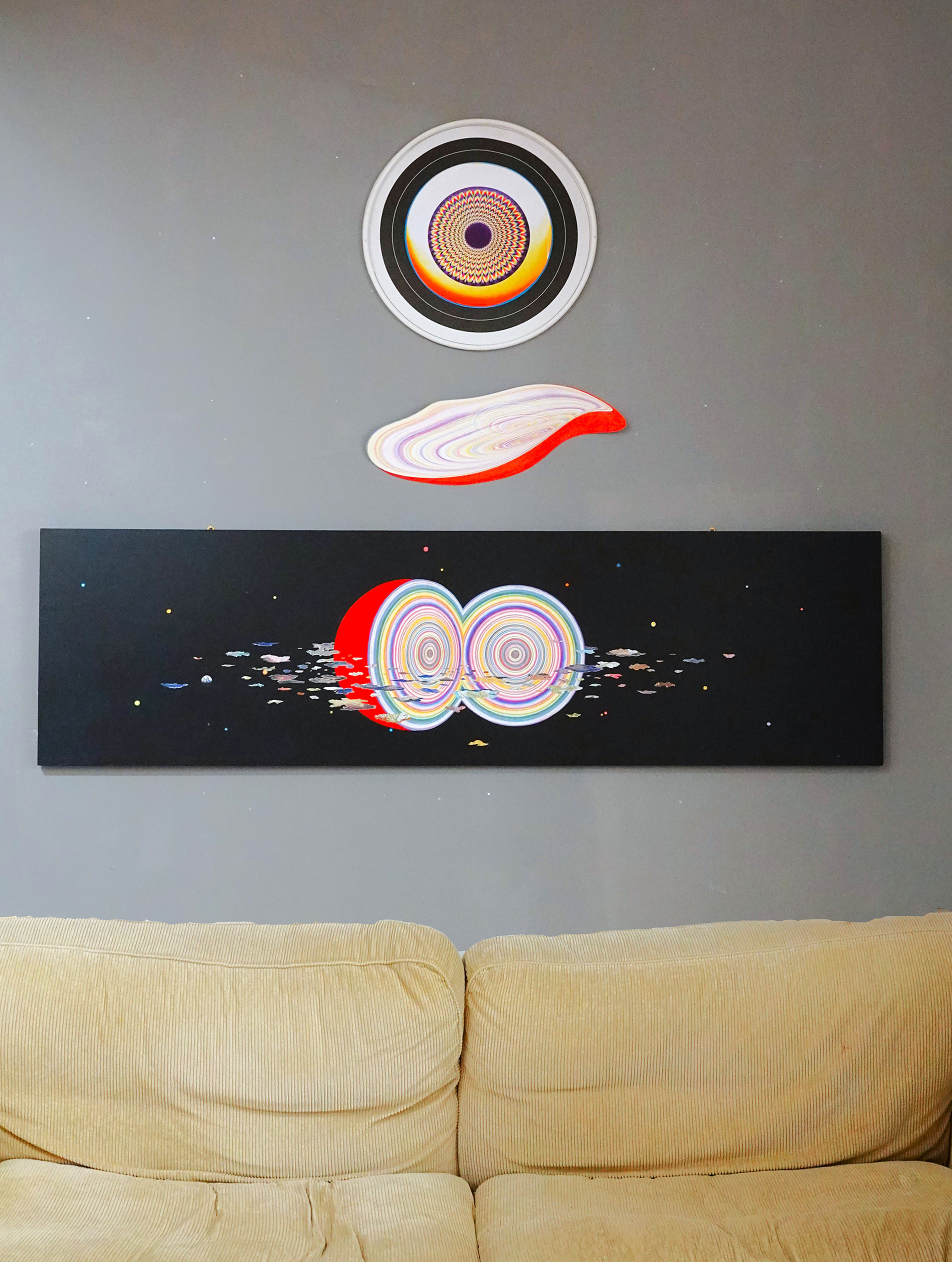 SpaceMaker Forme n°2 - Free 