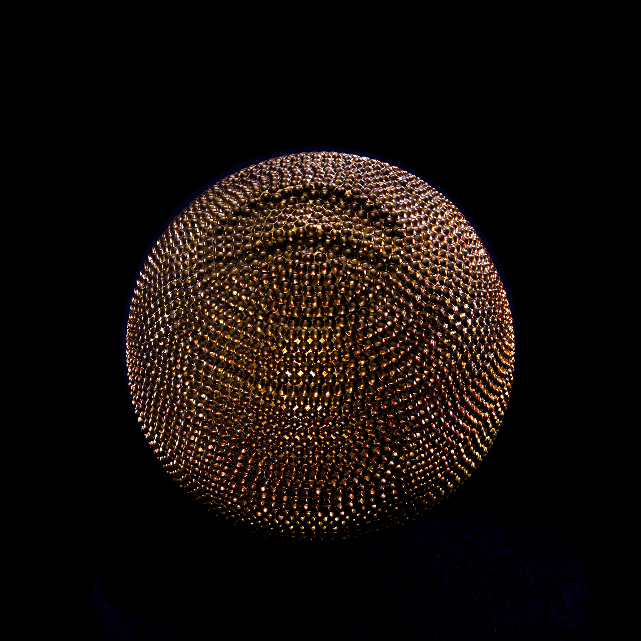 Oblò no.4  CROMO
