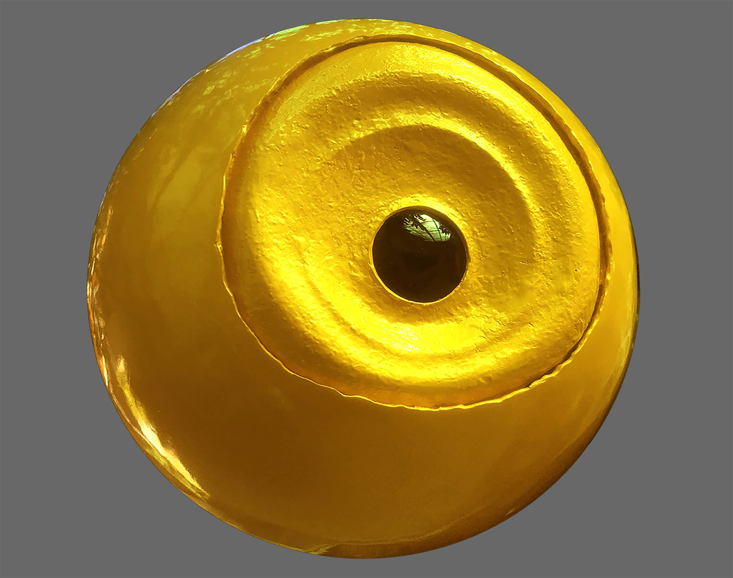 Oblò JODO No.6 GOLD