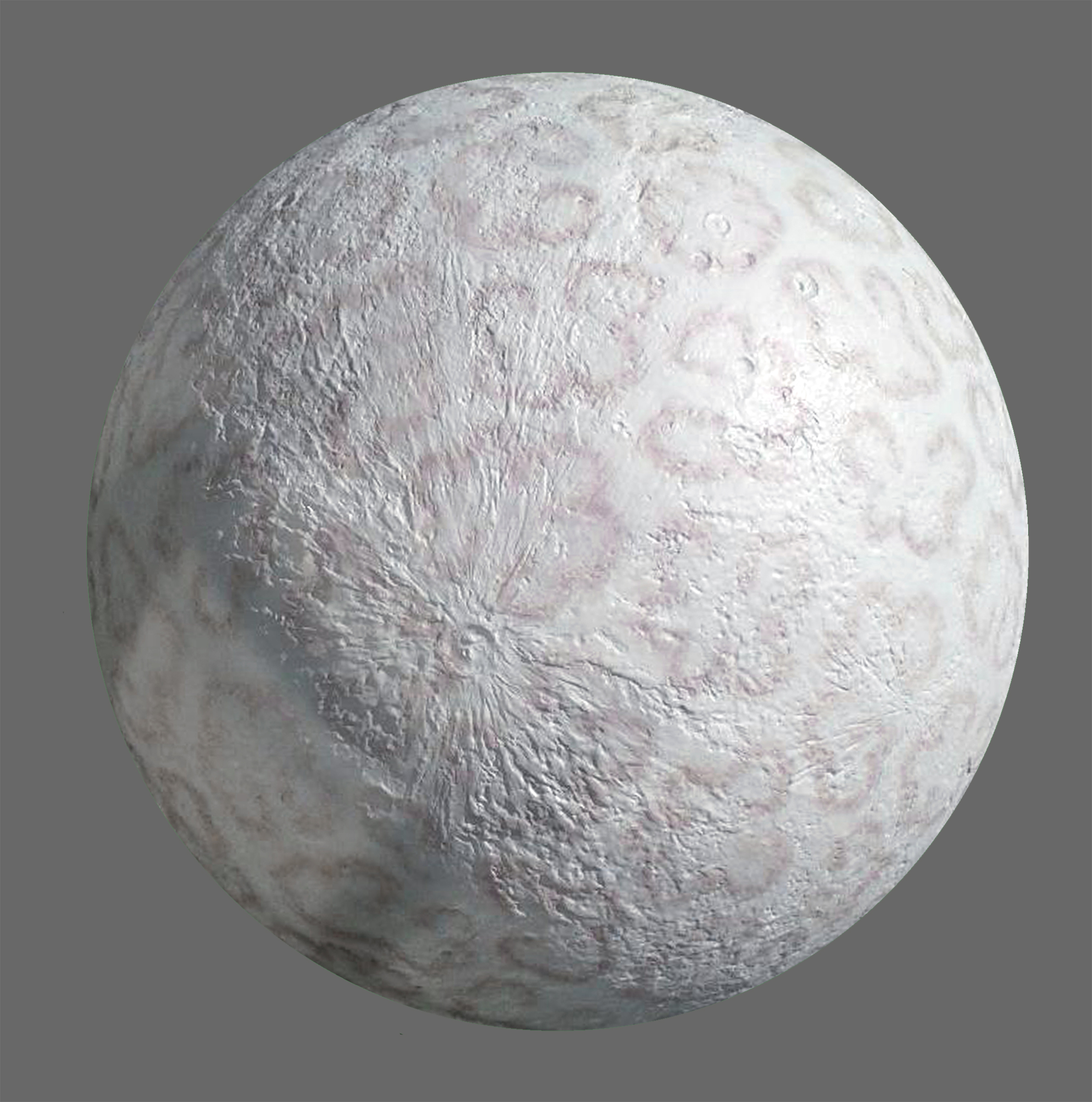 Oblò no.12 DIONE